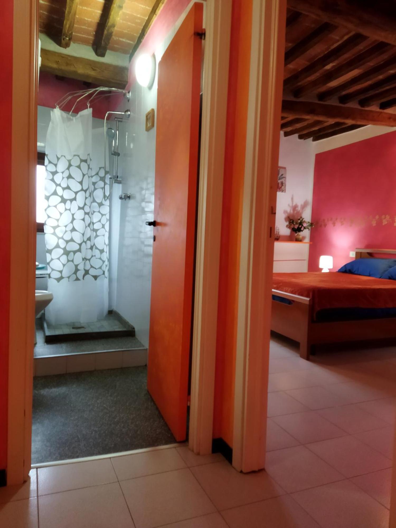 Rainbow Appartement
