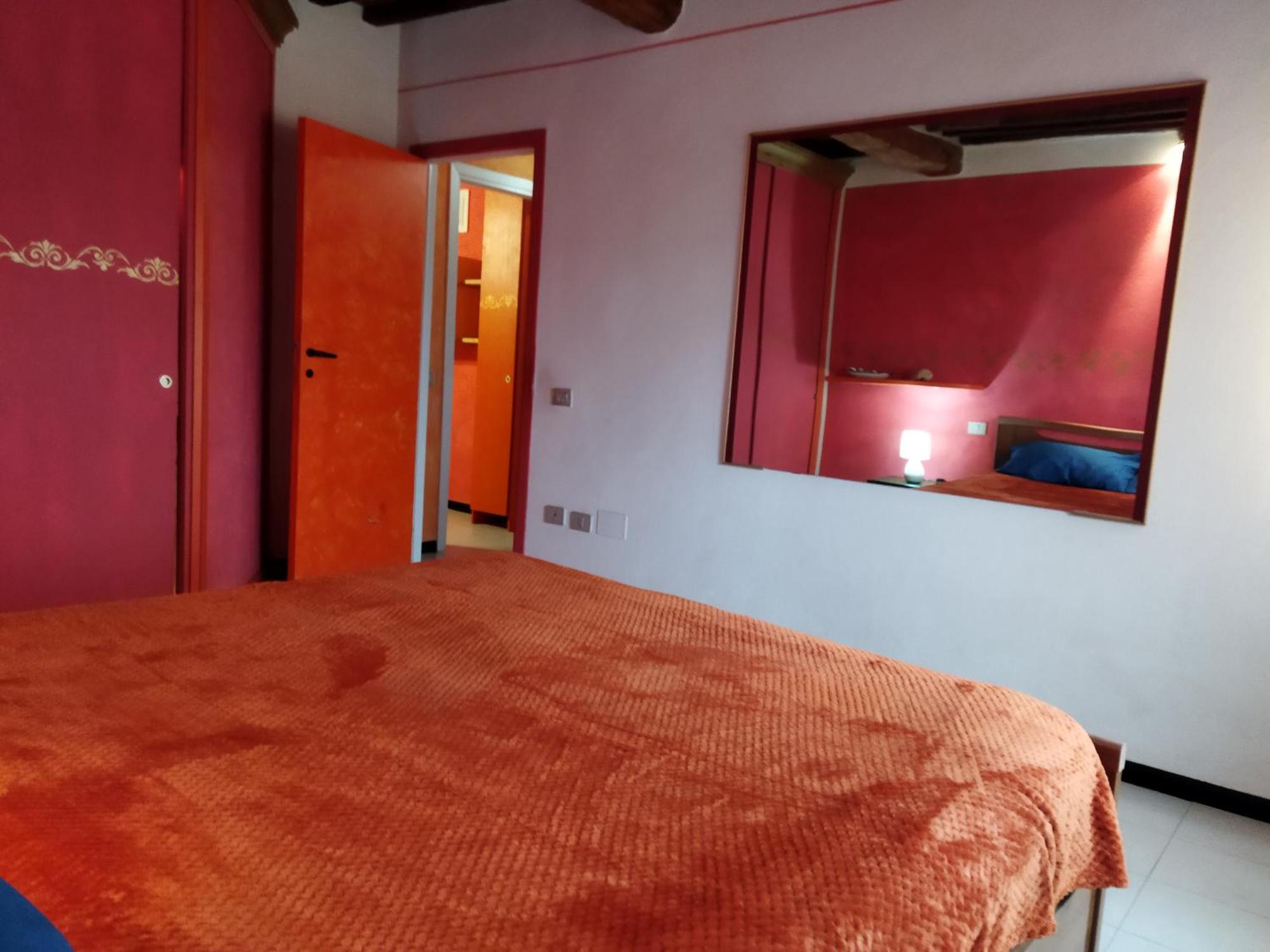 Rainbow Apartment